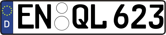 EN-QL623