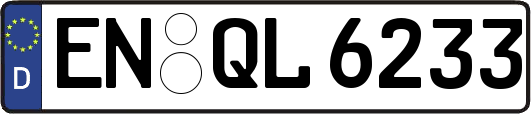 EN-QL6233