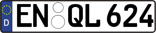 EN-QL624
