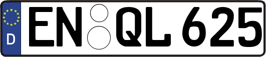 EN-QL625