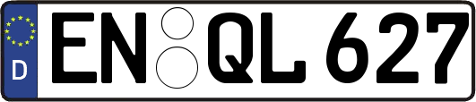 EN-QL627