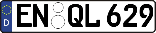 EN-QL629