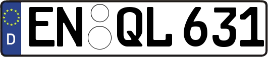 EN-QL631