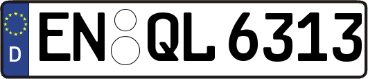 EN-QL6313