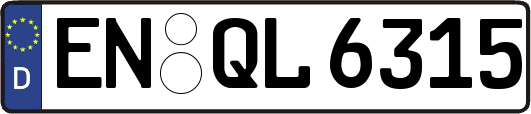 EN-QL6315