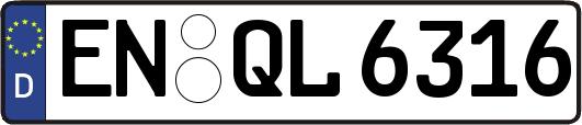 EN-QL6316