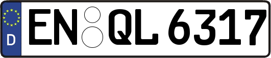 EN-QL6317