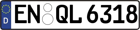 EN-QL6318