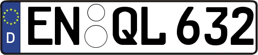 EN-QL632