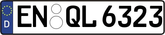 EN-QL6323