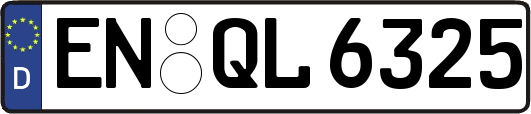 EN-QL6325
