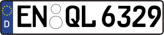 EN-QL6329