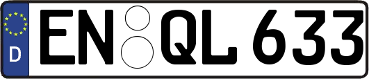 EN-QL633