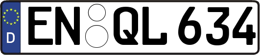 EN-QL634
