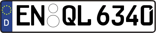 EN-QL6340