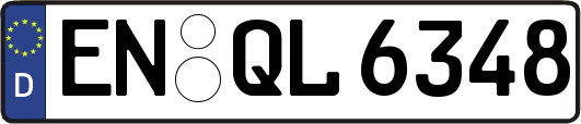 EN-QL6348