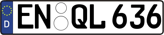 EN-QL636