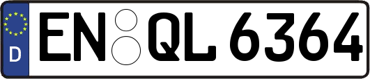 EN-QL6364