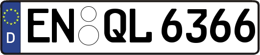 EN-QL6366