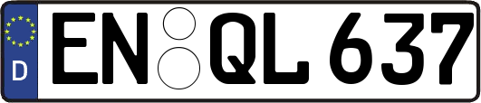 EN-QL637