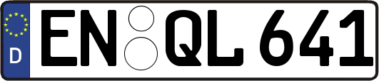 EN-QL641