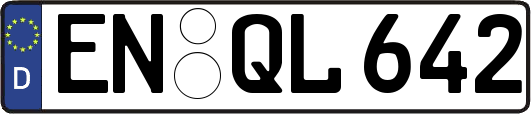 EN-QL642