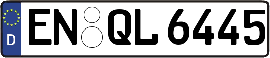 EN-QL6445