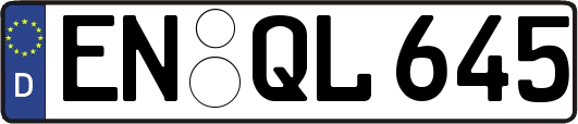 EN-QL645