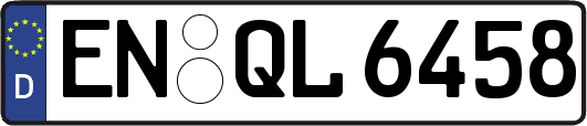 EN-QL6458