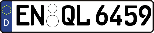 EN-QL6459