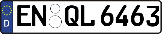 EN-QL6463