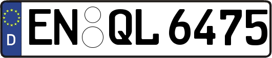 EN-QL6475