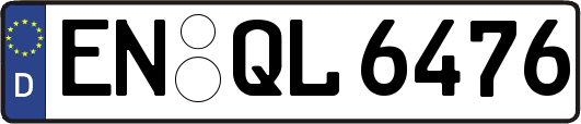 EN-QL6476