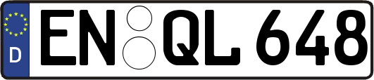 EN-QL648