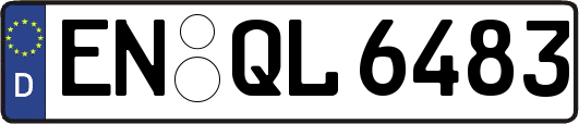 EN-QL6483