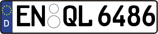 EN-QL6486