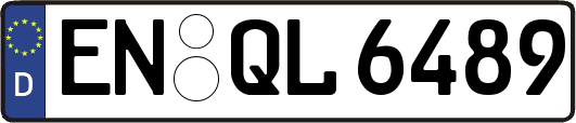 EN-QL6489