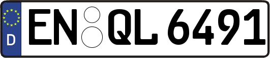 EN-QL6491