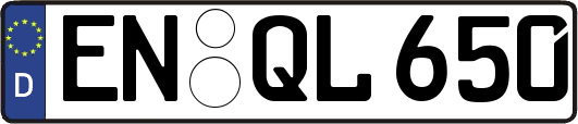 EN-QL650