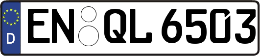 EN-QL6503