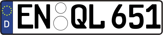 EN-QL651