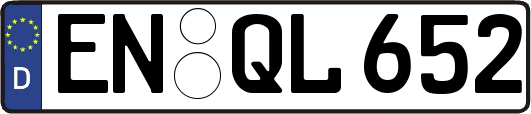 EN-QL652