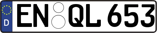EN-QL653