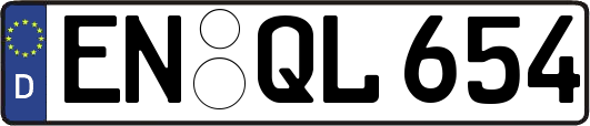 EN-QL654