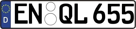 EN-QL655