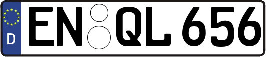 EN-QL656