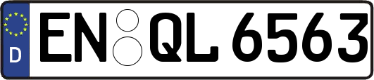 EN-QL6563