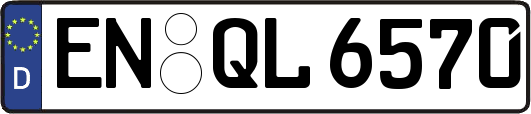 EN-QL6570