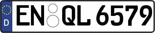EN-QL6579