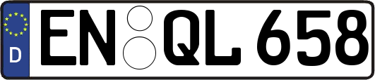EN-QL658